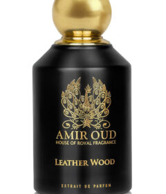 Leather Wood