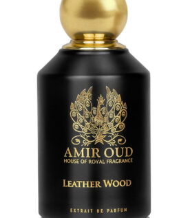 Leather Wood