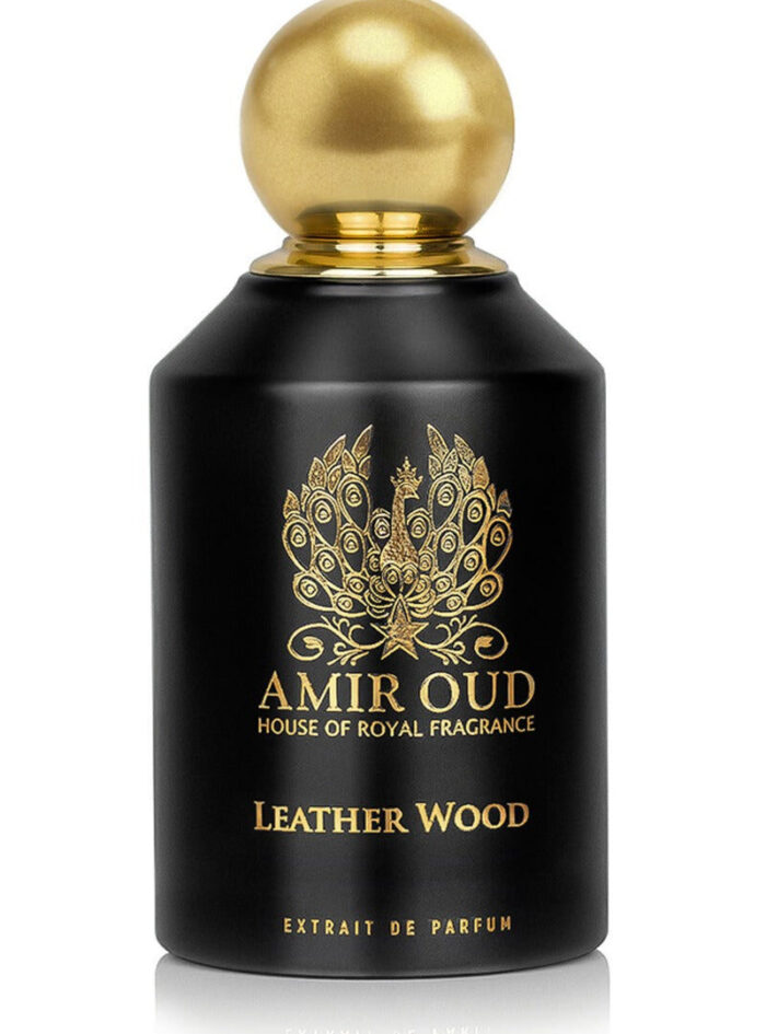 Leather Wood