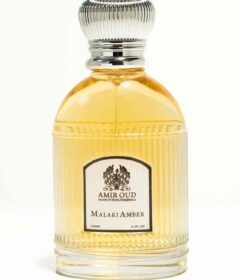 Malaki Amber