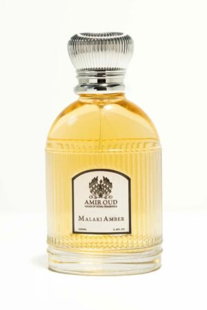 Malaki Amber