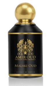 Malaki Oud