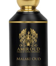 Malaki Oud