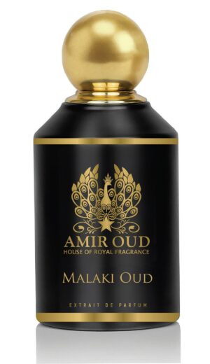 Malaki Oud