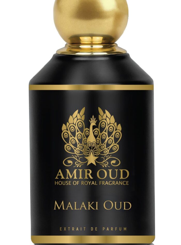 Malaki Oud