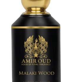 Malaki Wood