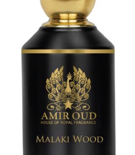 Malaki Wood