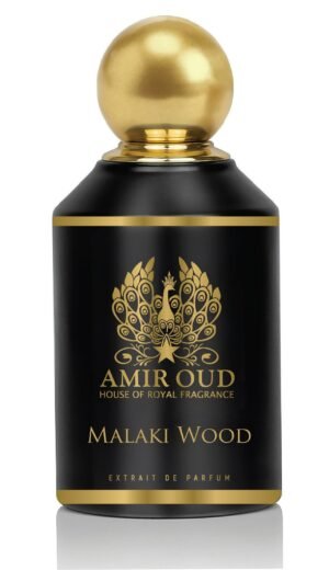 Malaki Wood