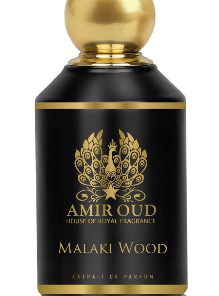 Malaki Wood