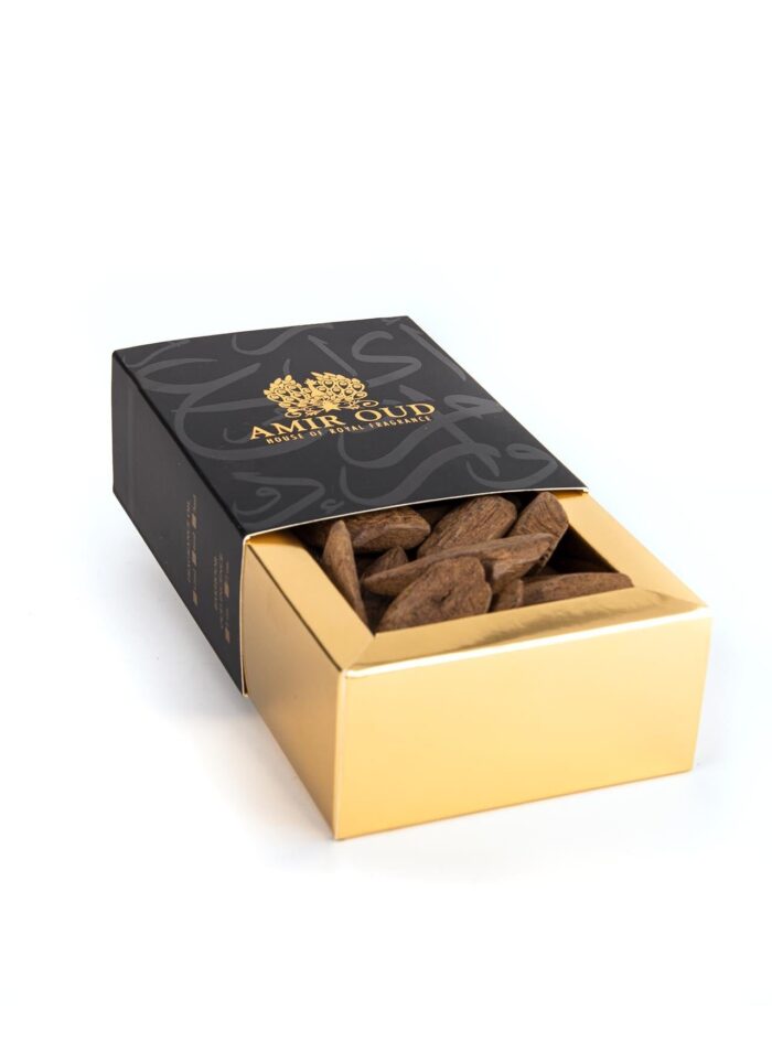 Marooki Oud Wood Bakhoor (1 oz) Marooki Oud Wood Bakhoor (1 oz)