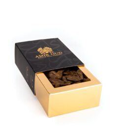 Marooki (small cut) Oud Wood Bakhoor (1 oz)