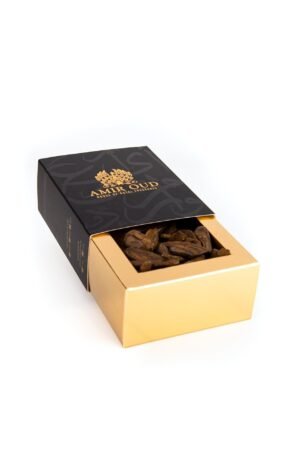 Marooki (small cut) Oud Wood Bakhoor (1 oz)
