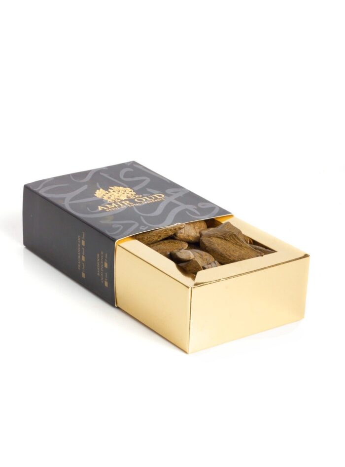 Marooki SS / Oud Wood Bakhoor (1 oz) Marooki SS / Oud Wood Bakhoor (1 oz)