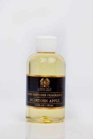 Mcintosh Apple Fragrance Oil