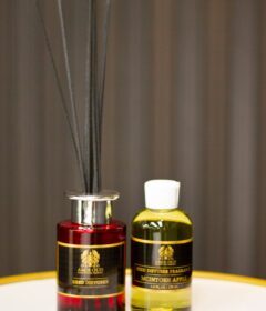 Mcintosh Apple Reed Diffuser Set