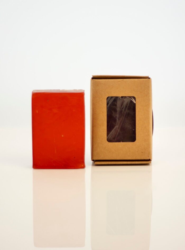 Musk Oud Soap