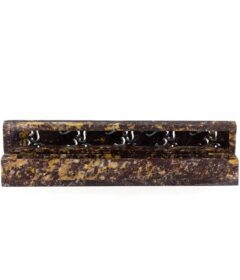 Natural Stone Incense Box Burner