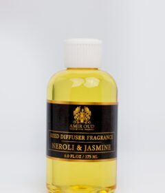 Neroli and Jasmine Fragrance Oil