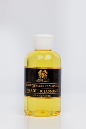 Neroli and Jasmine Fragrance Oil
