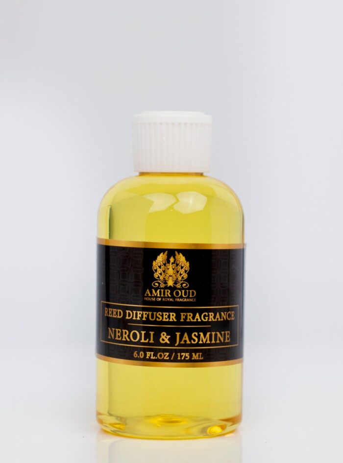 Neroli and Jasmine Fragrance Oil