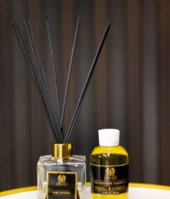 Neroli and Jasmine Reed Diffuser Set