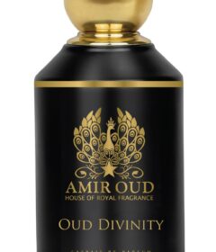 Oud Divinity