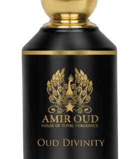 Oud Divinity
