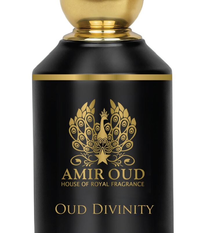 Oud Divinity