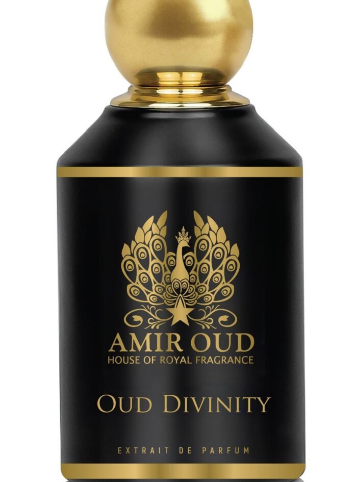 Oud Divinity