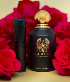 Oud Perfumes + Travel Size - Gift Set for Him