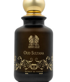 Oud Sultana