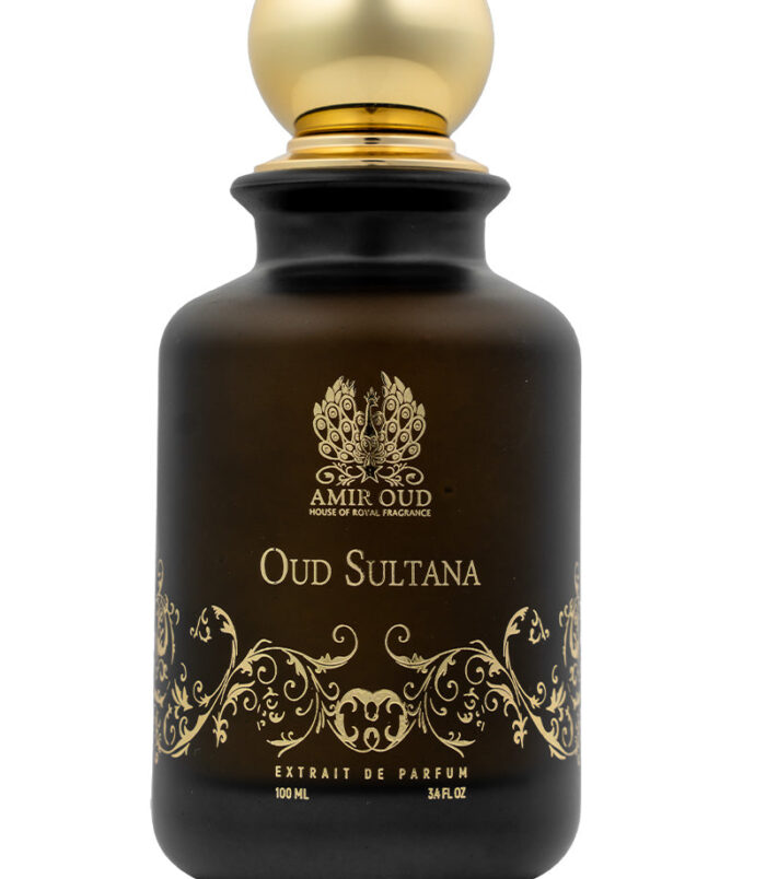 Oud Sultana