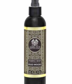 Oud Wood