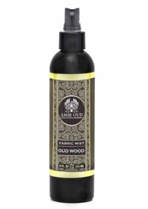Oud Wood