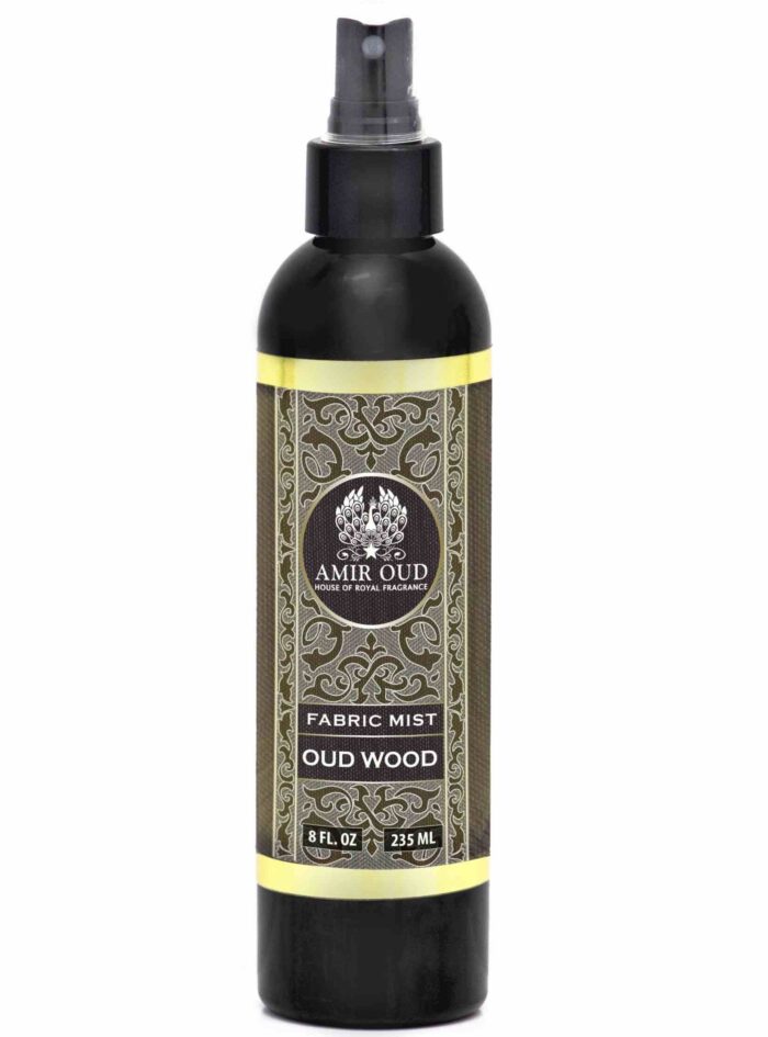 Oud Wood