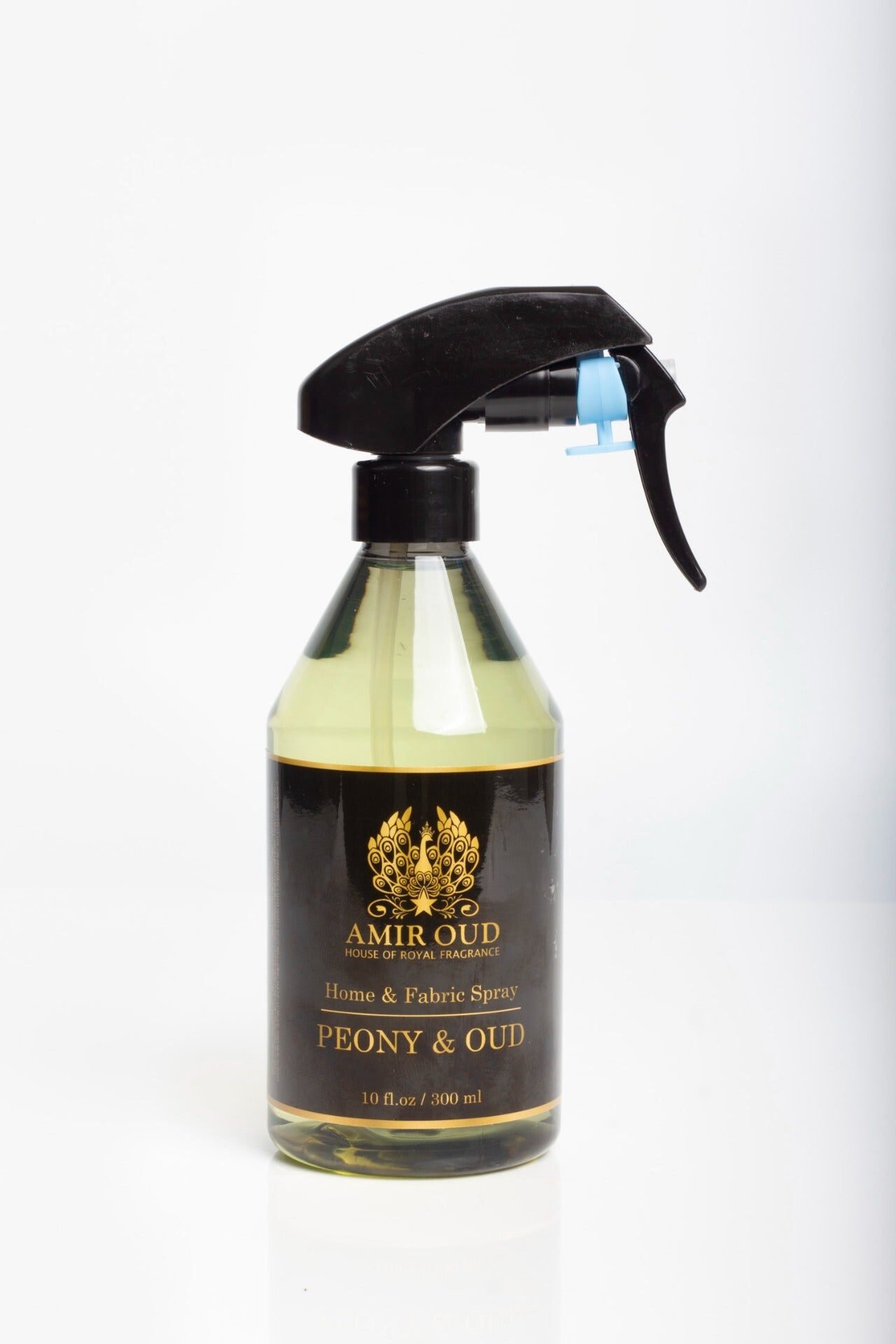 Peony and Oud Air Freshener 1 Peony and Oud Air Freshener
