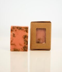 Pomegranate Soap