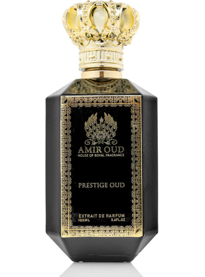 Prestige Oud