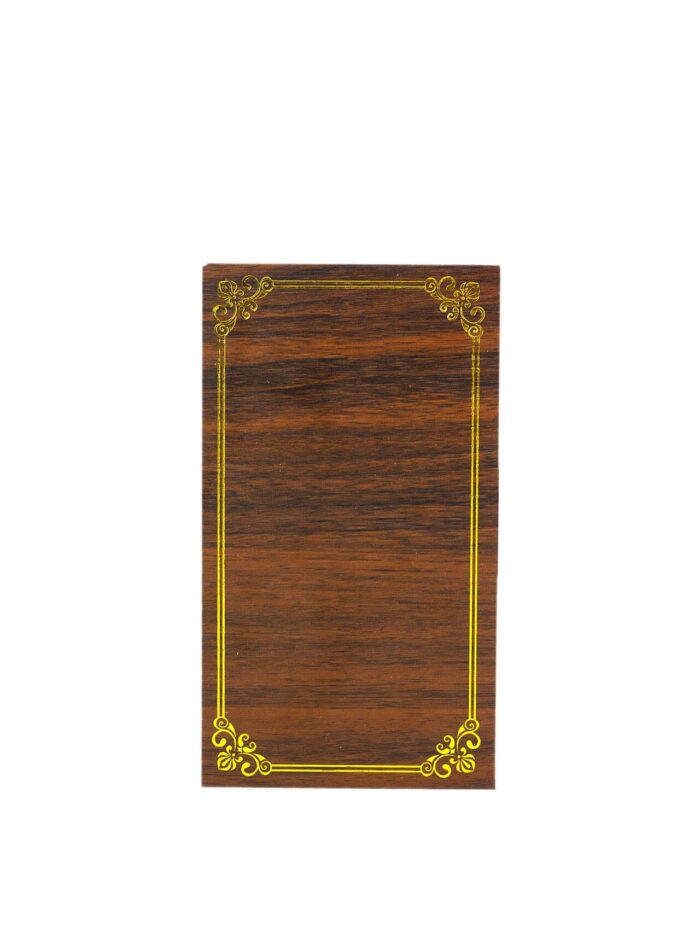 Pure Incense Brown Box Set (Holder + Incense Tube) Pure Incense Brown Box Set (Holder + Incense Tube)