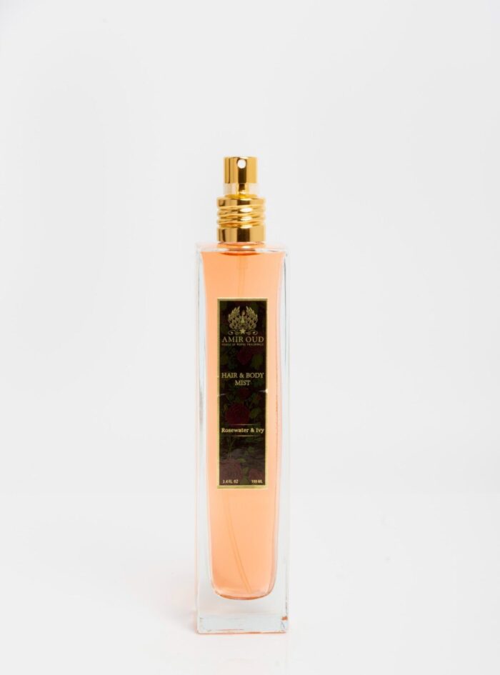 Rosewater& Ivy