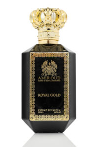 Royal Gold