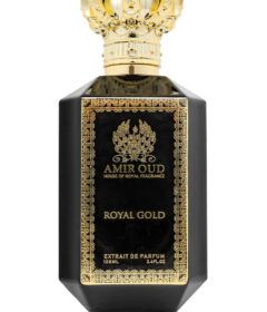 Royal Gold