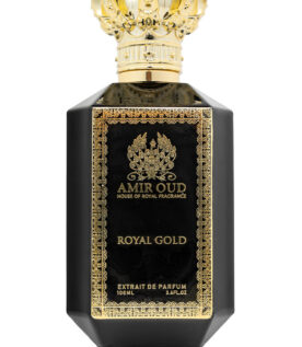 Royal Gold