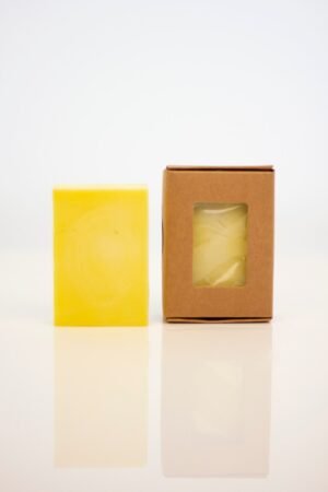 Royal Gold Oud Soap