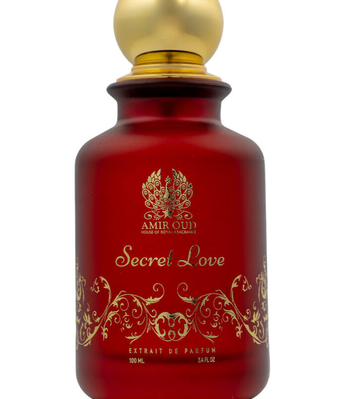 Secret Love