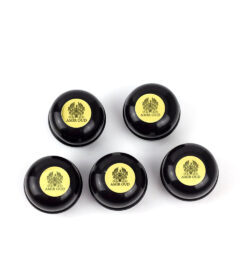 Solid Perfumes Sample Kit (10 x 3g)
