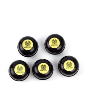 Solid Perfumes Sample Kit (10 x 3g)