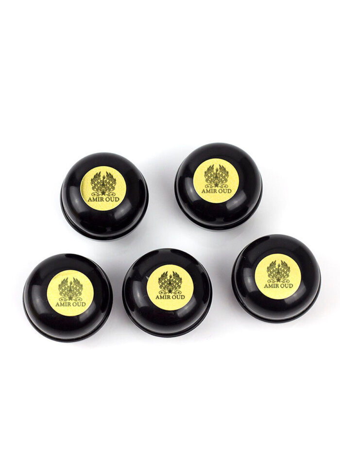 Solid Perfumes Sample Kit (10 x 3g)