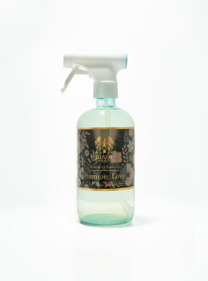 Summer Love - Air Freshner