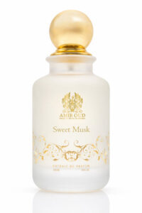 Sweet Musk